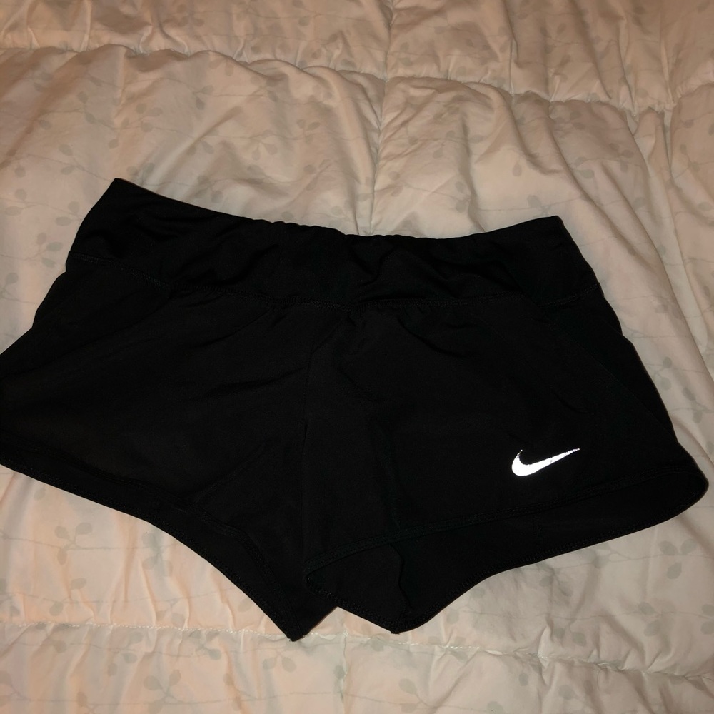 Nike dri fit shorts